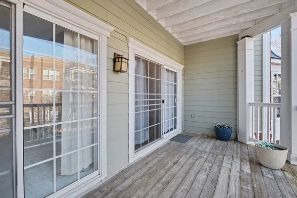 $1,691 | 8043 Bienville Drive, Unit Z5, Nashville, TN 37211