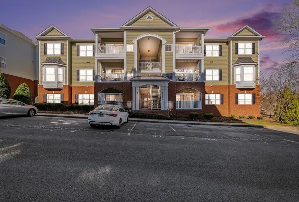 $1,691 | 8043 Bienville Drive, Unit Z5, Nashville, TN 37211