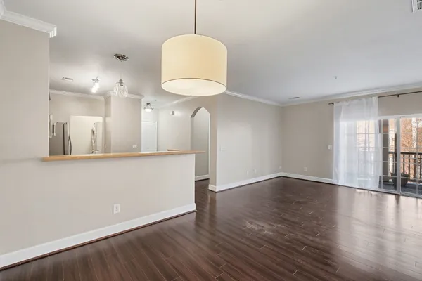 $1,691 | 8043 Bienville Drive, Unit Z5, Nashville, TN 37211