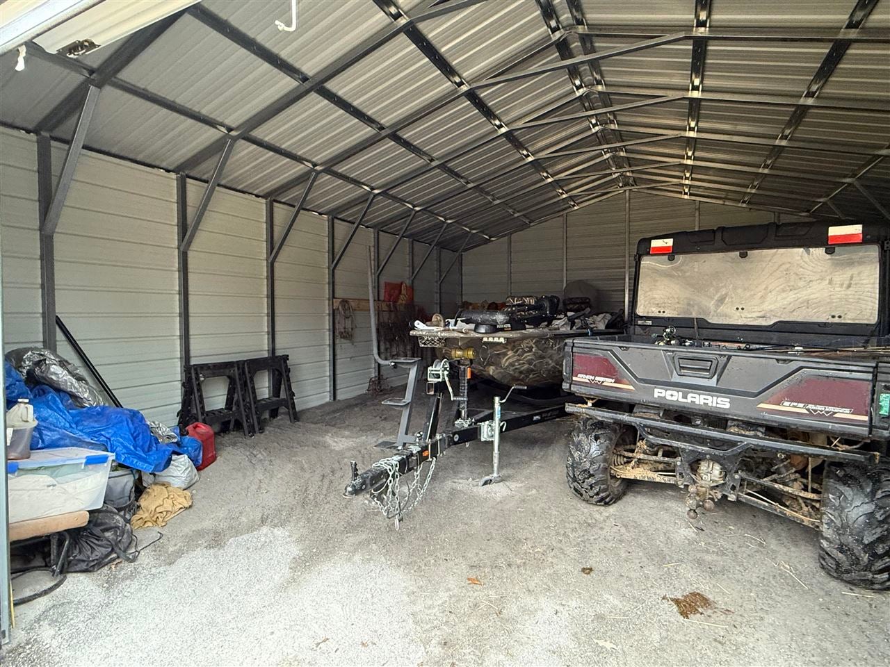 794 Chestnut Oak Road Kuttawa, KY 42055 - Photo 14 of 72