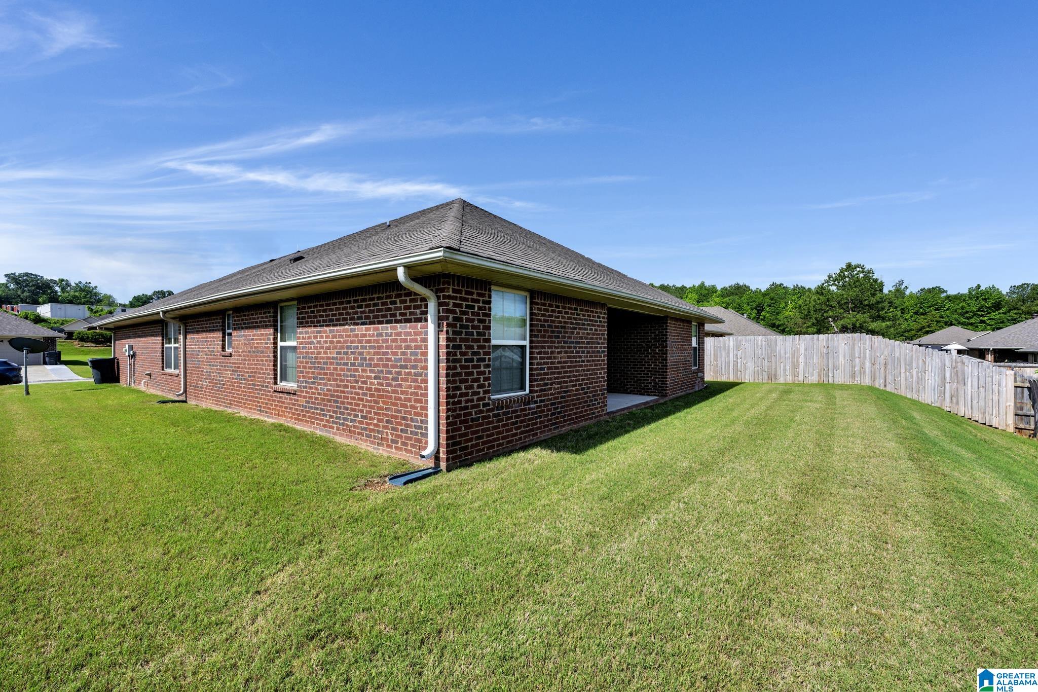 113 Grasonville Road Alabaster, AL 35007 - Photo 8 of 31