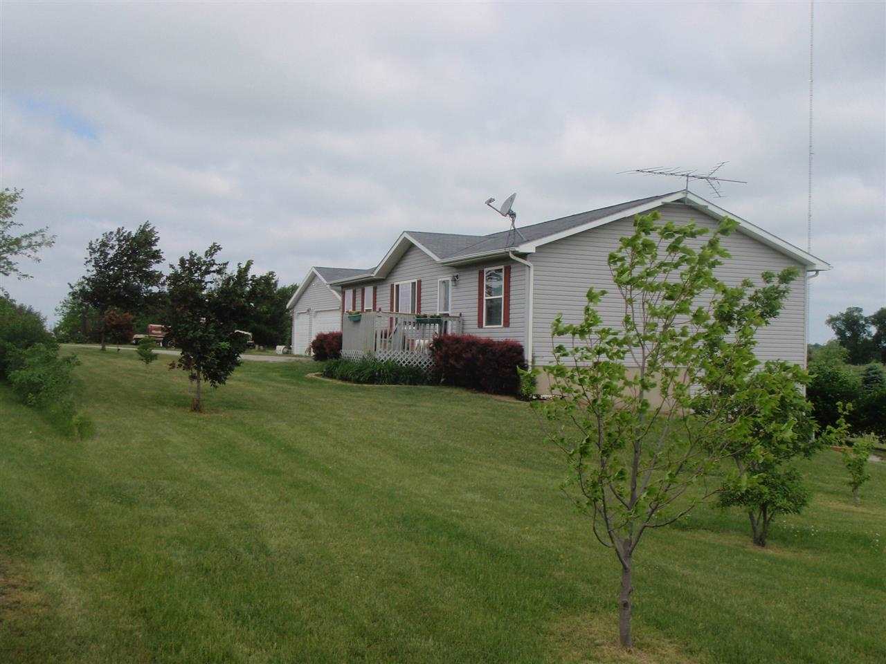 3395 180th Street Homestead, IA 52236 - Photo 12 of 12 Gallery Image 12