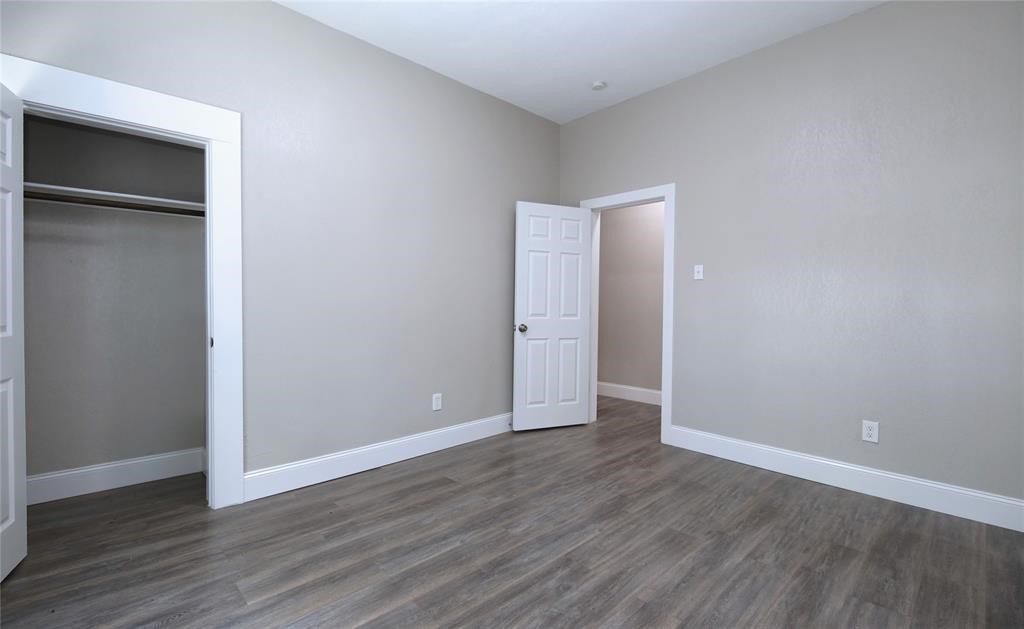 4445 Rusk Street, Unit 1 Houston, TX 77023 - Photo 9 of 22