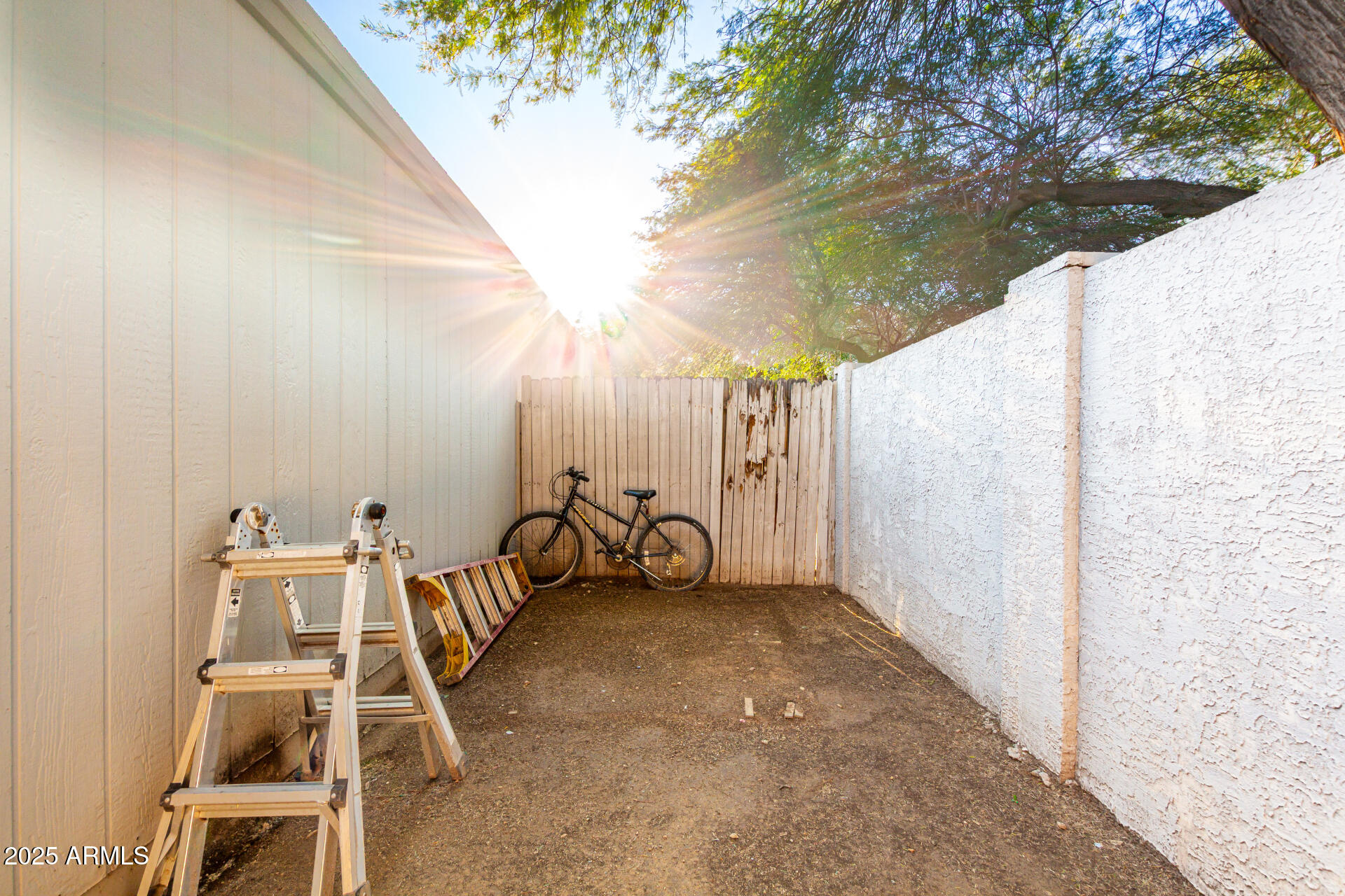 4028 East Carson Road Phoenix, AZ 85042 - Photo 26 of 26 a view of a room with gym equipment