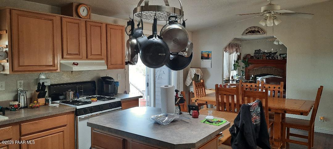 36875 Aventura Nueva Road Seligman, AZ 86337 - Photo 6 of 23 SRV thumbnail (3)