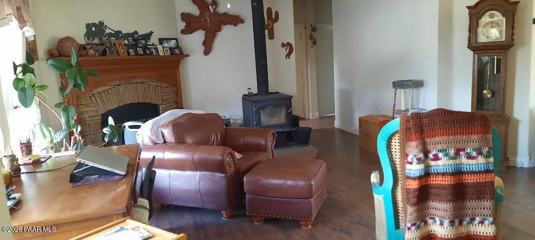 36875 Aventura Nueva Road Seligman, AZ 86337 - Photo 9 of 23 SRV thumbnail