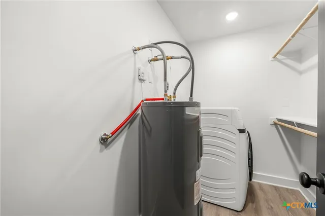 a close view of shoes