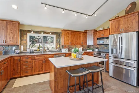 $1,550,000 | 6640 Paiute Court, Niwot, CO 80503