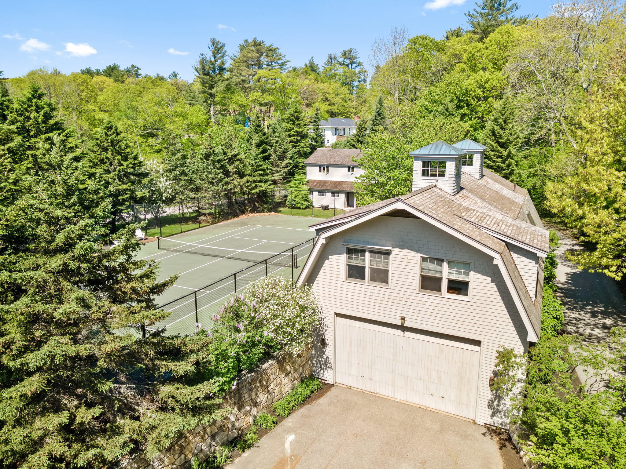 153 Foreside Road Falmouth, ME 04105 - Photo 149 of 159 24-web-or-mls-DJI_0282