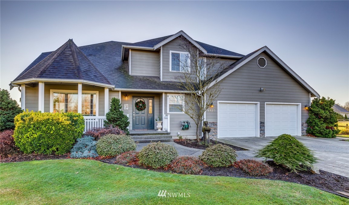 6825 Keefe Road Ferndale, WA 98248 - Photo 3 of 23 Gallery Image 3