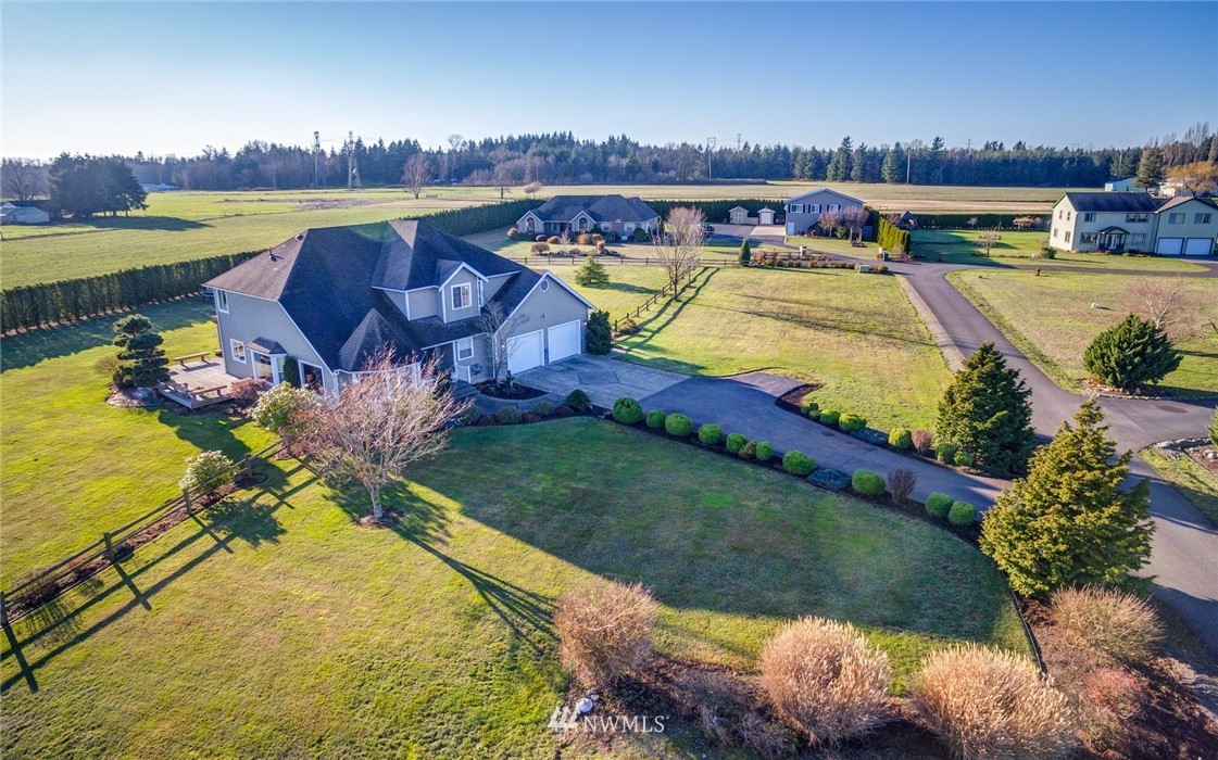 6825 Keefe Road Ferndale, WA 98248 - Photo 21 of 23 Gallery Image 21