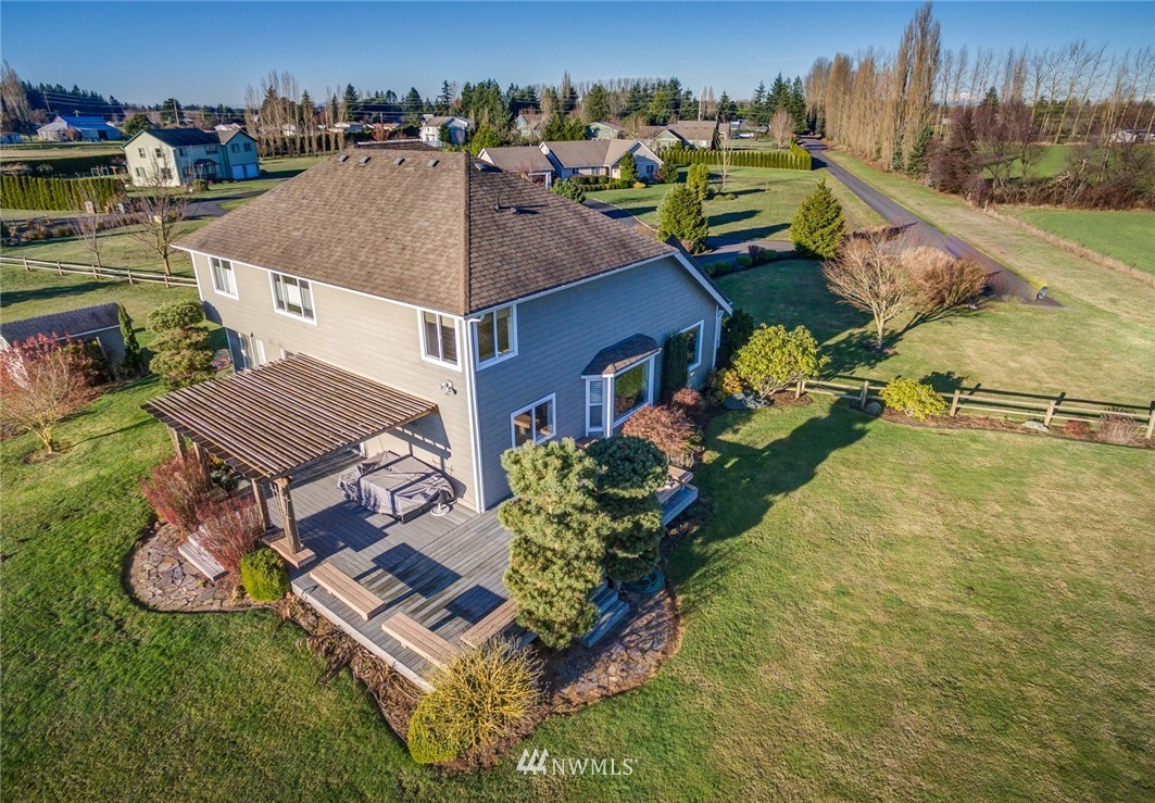 6825 Keefe Road Ferndale, WA 98248 - Photo 22 of 23 Gallery Image 22