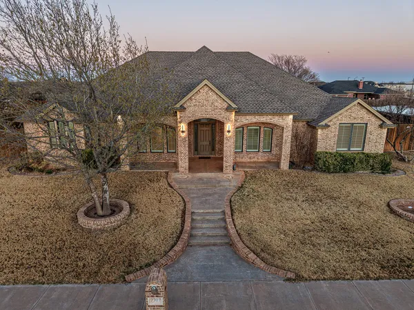 $720,000 | 7707 La Salle Avenue, Lubbock, TX 79424