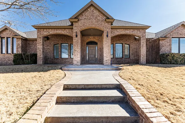 $720,000 | 7707 La Salle Avenue, Lubbock, TX 79424