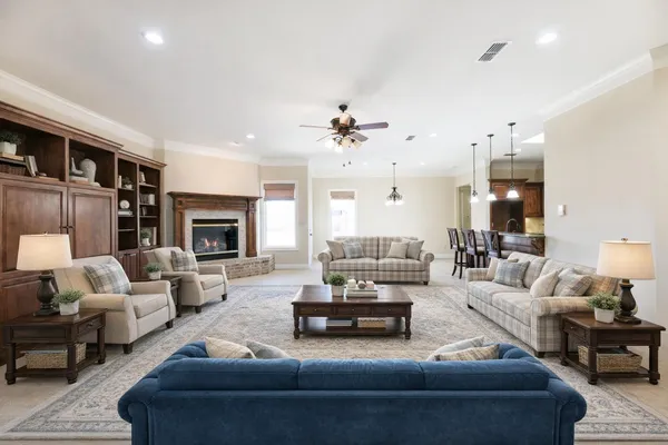 $720,000 | 7707 La Salle Avenue, Lubbock, TX 79424