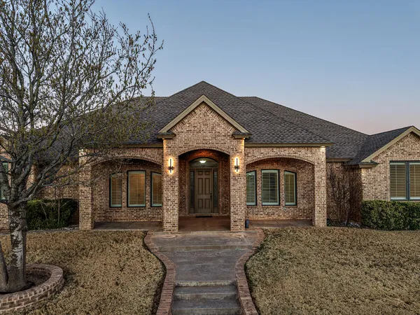 $720,000 | 7707 La Salle Avenue, Lubbock, TX 79424