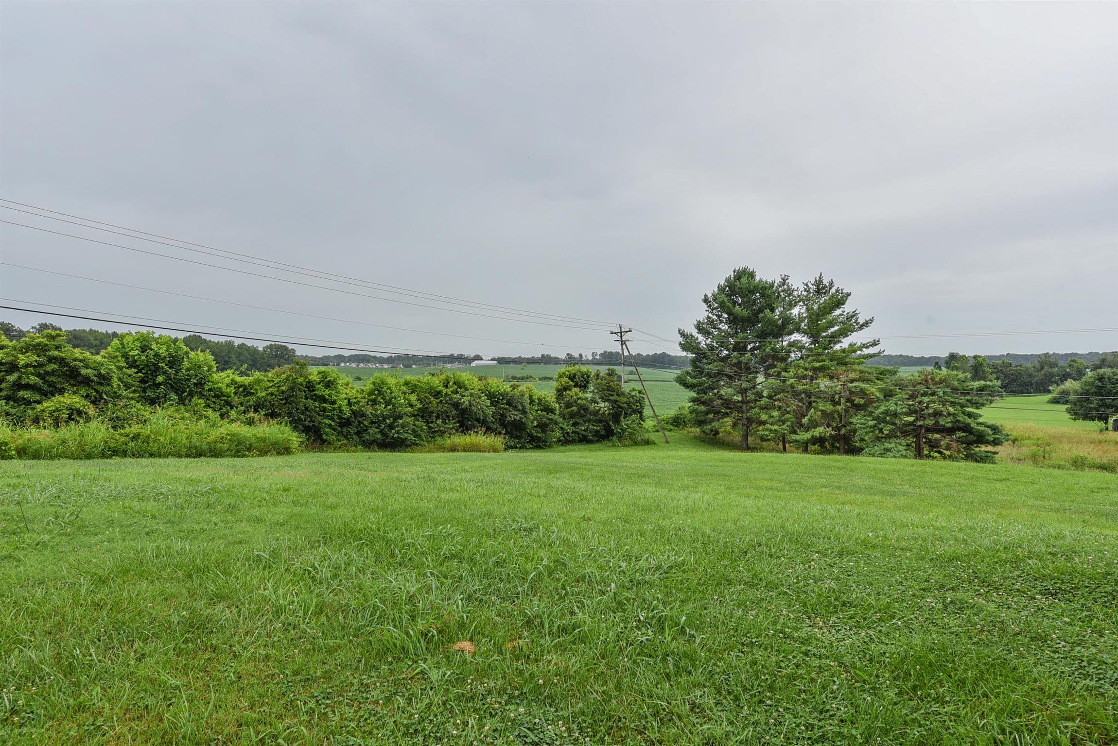 2000 R W Gordon Drive Springfield, TN 37172 - Photo 20 of 21 a view of a big yard with plants and large trees
