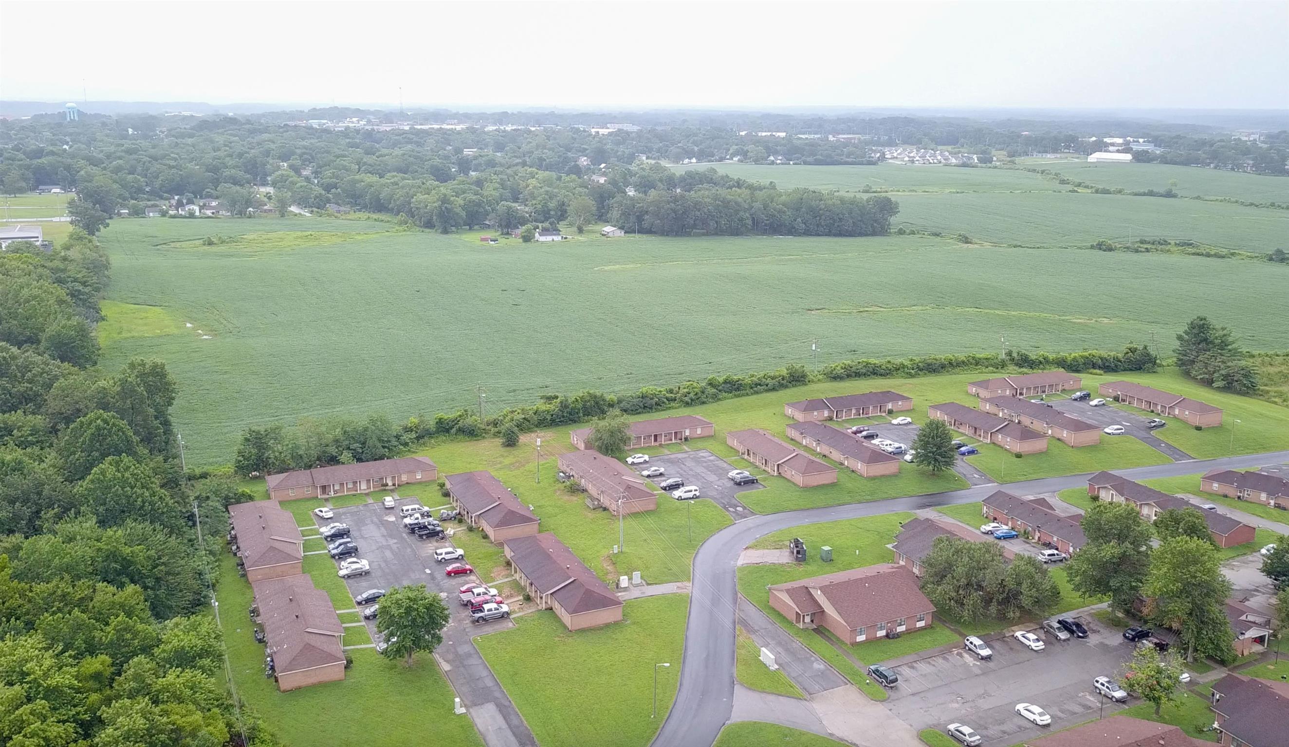 2000 R W Gordon Drive Springfield, TN 37172 - Photo 3 of 21 a view of an outdoor space and a lake view