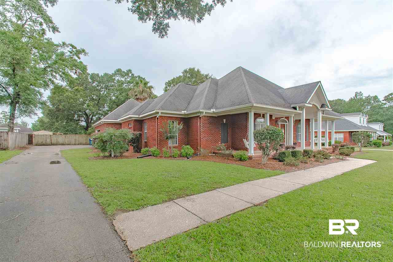 10671 Hunters Ridge Drive Mobile, AL 36695 - Photo 2 of 43 Gallery Image 2