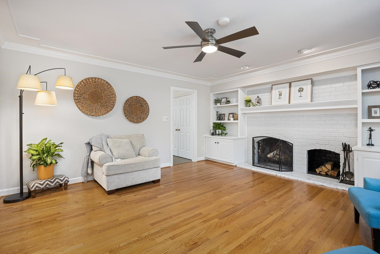 6345 Wynbrook Way Raleigh, NC 27612 - Photo 9 of 40 Photo 9