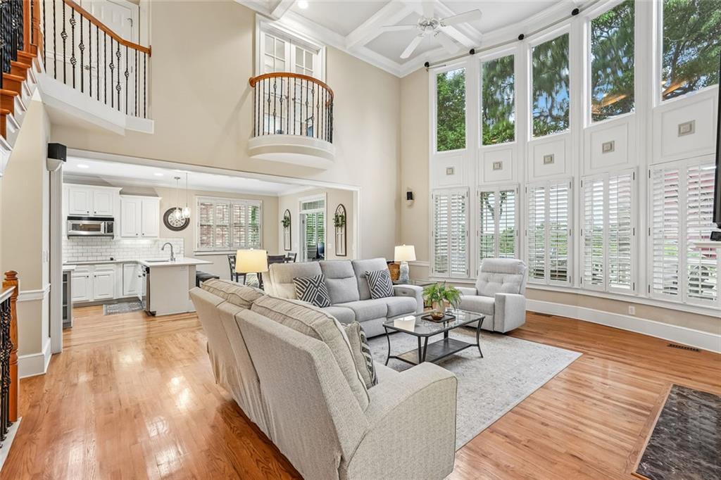 116 Ridgemoor Trace Canton, GA 30115 - Photo 24 of 95