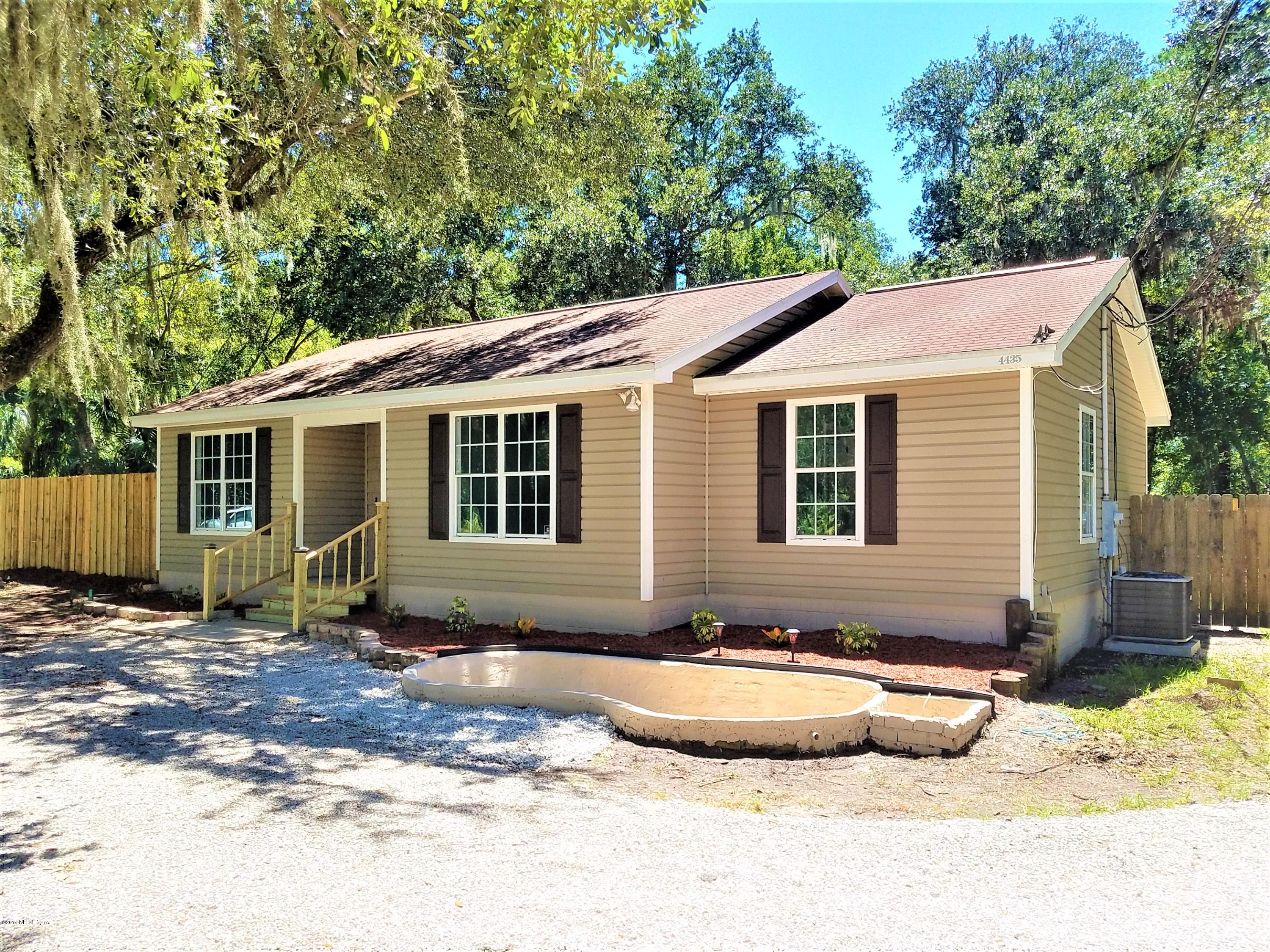 4435 Sartillo Road St. Augustine, FL 32095 - Photo 1 of 21 20190822_143000