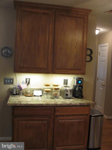 11512 Ropeknot Road Lusby, MD 20657 - Photo 11 of 30 Kitchen