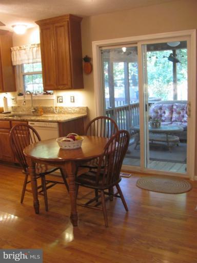 11512 Ropeknot Road Lusby, MD 20657 - Photo 12 of 30 Kitchen