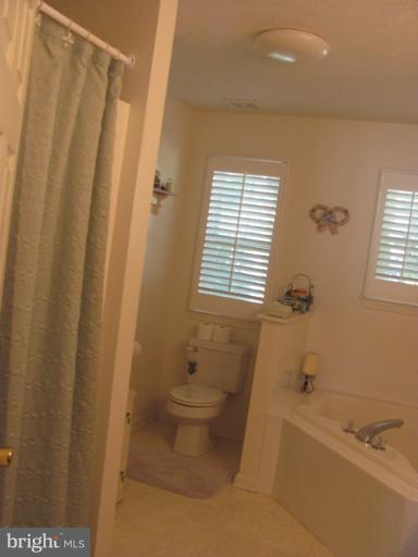 11512 Ropeknot Road Lusby, MD 20657 - Photo 17 of 30 Bath (Master)
