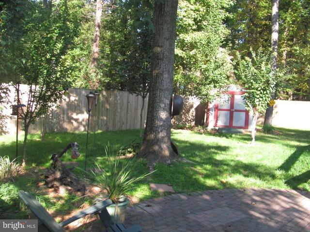 11512 Ropeknot Road Lusby, MD 20657 - Photo 27 of 30 View