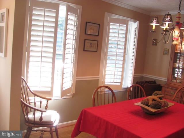 11512 Ropeknot Road Lusby, MD 20657 - Photo 4 of 30 Dining Room