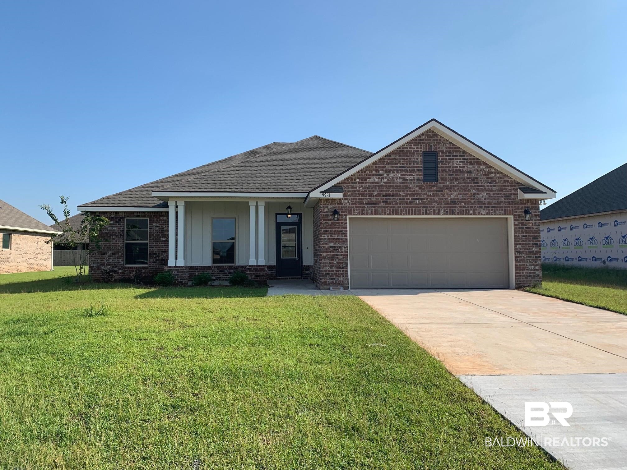 9981 Dunleith Loop Daphne, AL 36526 - Photo 1 of 2
