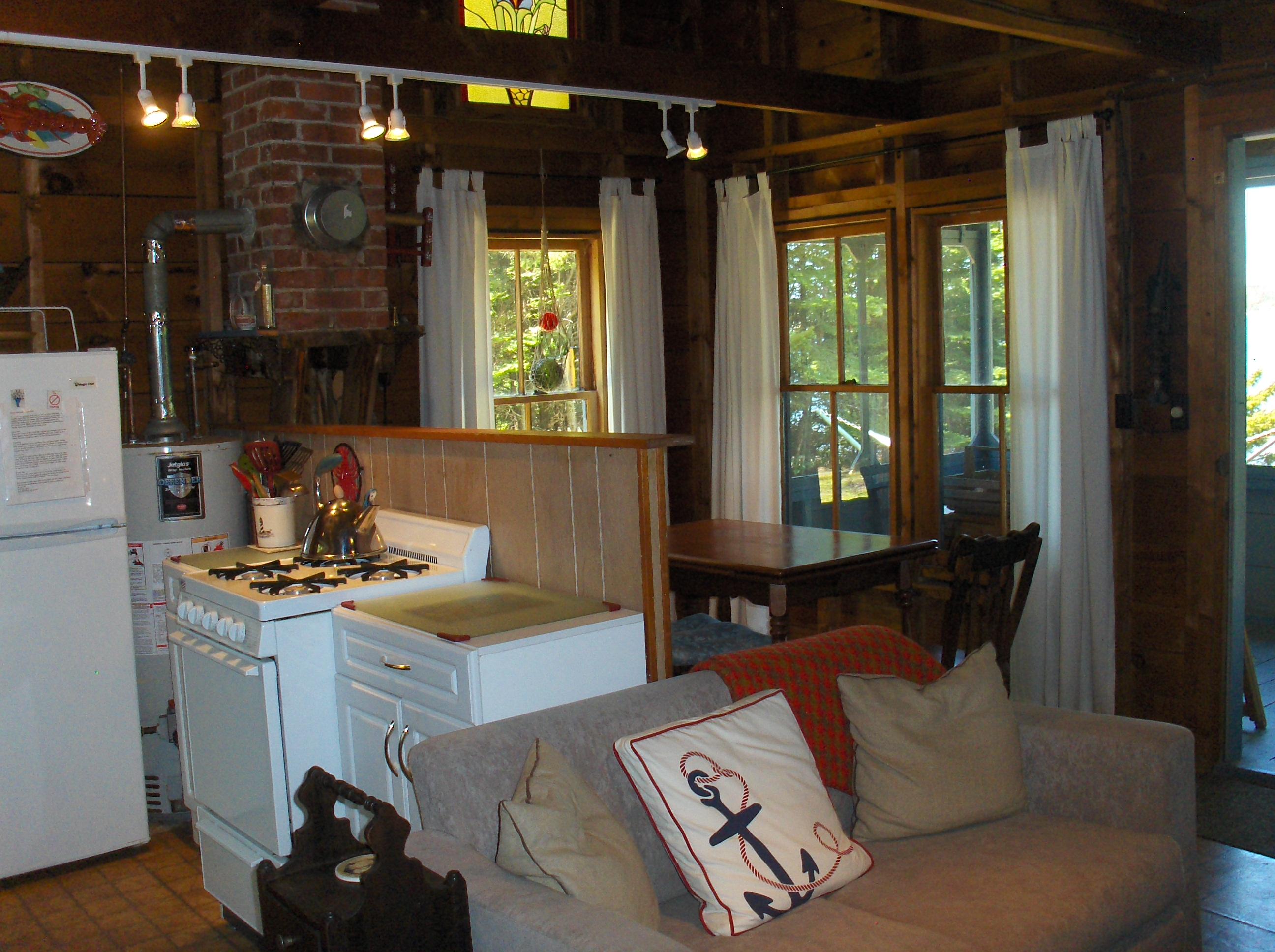 81 Dolly Head Road Steuben, ME 04680 - Photo 14 of 39 HPIM7764
