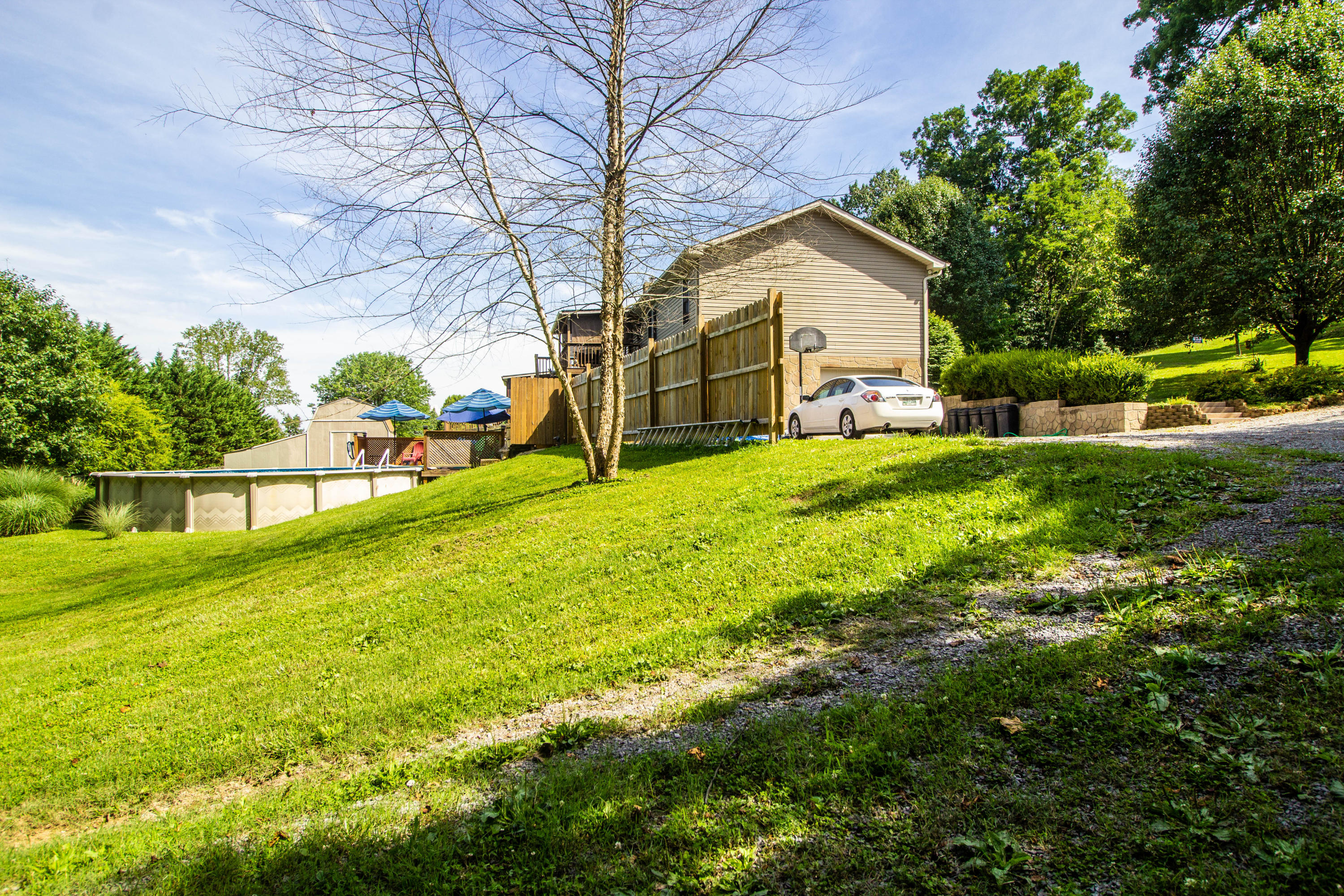 516 East Mountain View Road Corryton, TN 37721 - Photo 4 of 25 IMG_7211