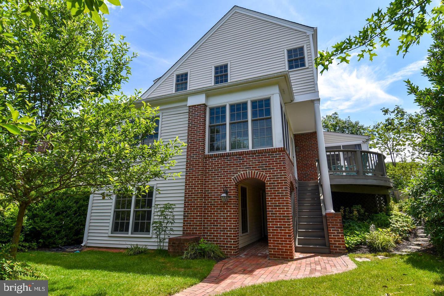 710 West View Terrace Alexandria, VA 22301 - Photo 57 of 58