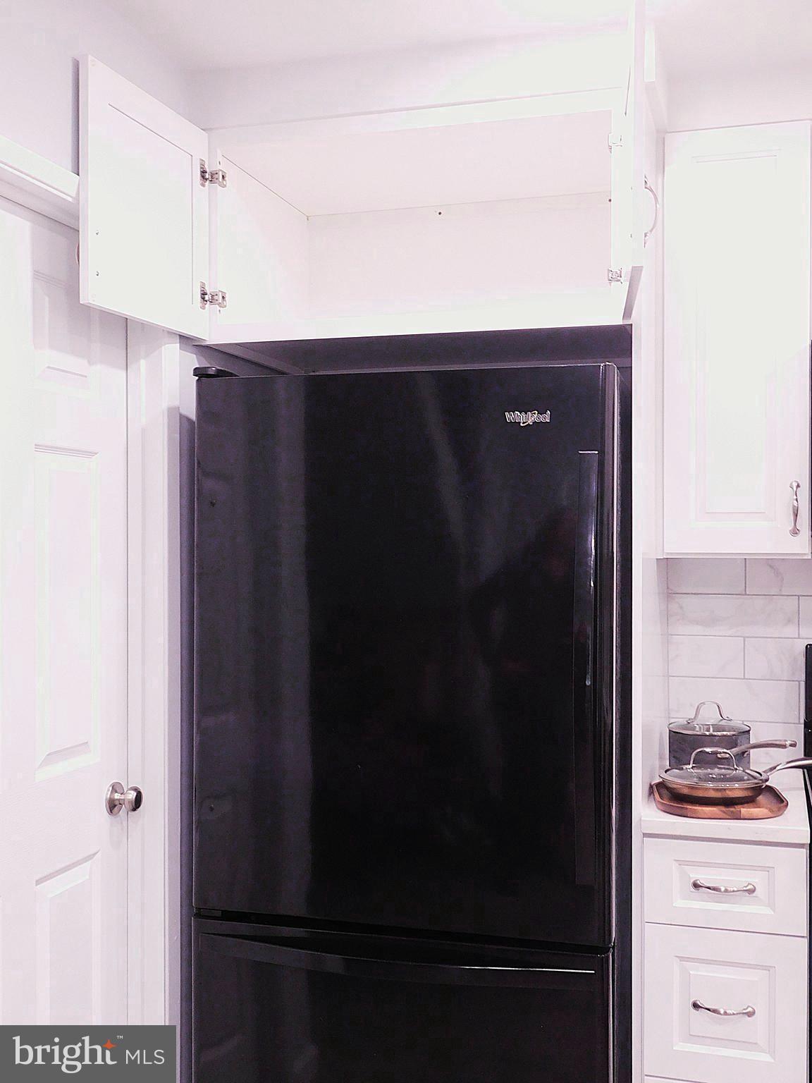 2241 Cartwright Place Reston, VA 20191 - Photo 19 of 40 Large or rarely used items? Lots of storage here