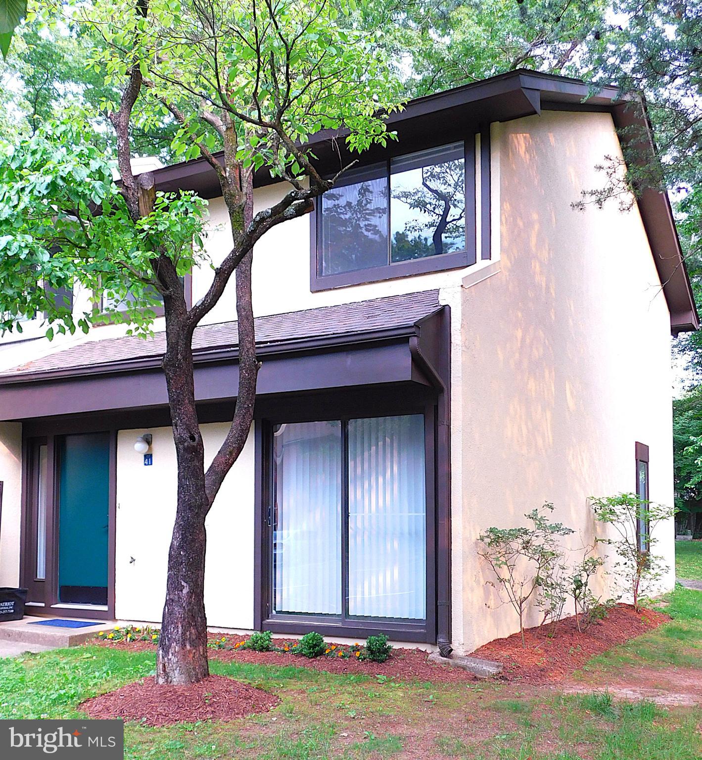 2241 Cartwright Place Reston, VA 20191 - Photo 2 of 40 Pristine & fully renovated 3 BR End Unit, 1,967 SF