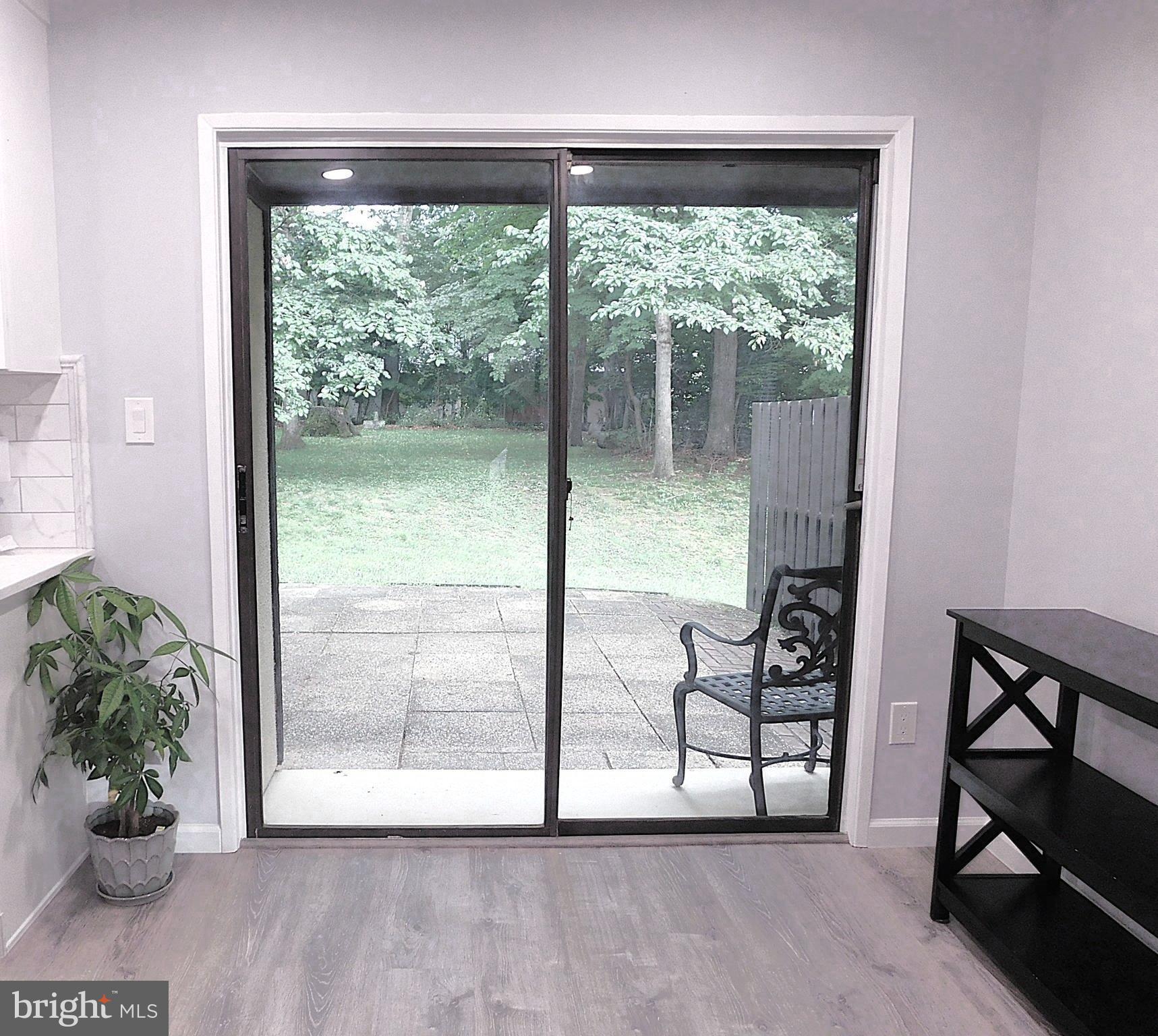 2241 Cartwright Place Reston, VA 20191 - Photo 22 of 40 New ProVia doors: so smooth...open with 1 finger