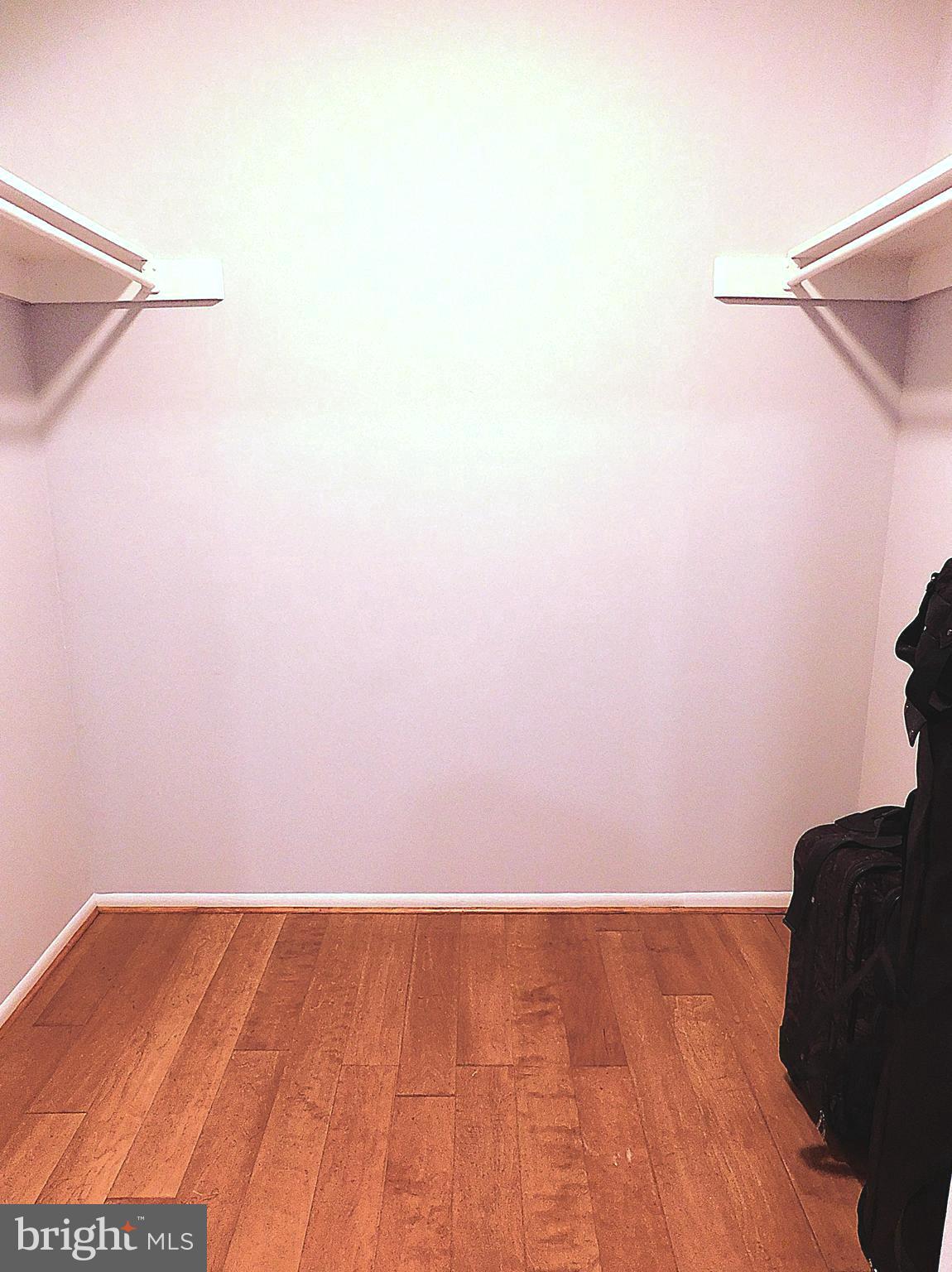 2241 Cartwright Place Reston, VA 20191 - Photo 25 of 40 Want a second, ensuite FBA? Convert the closet!