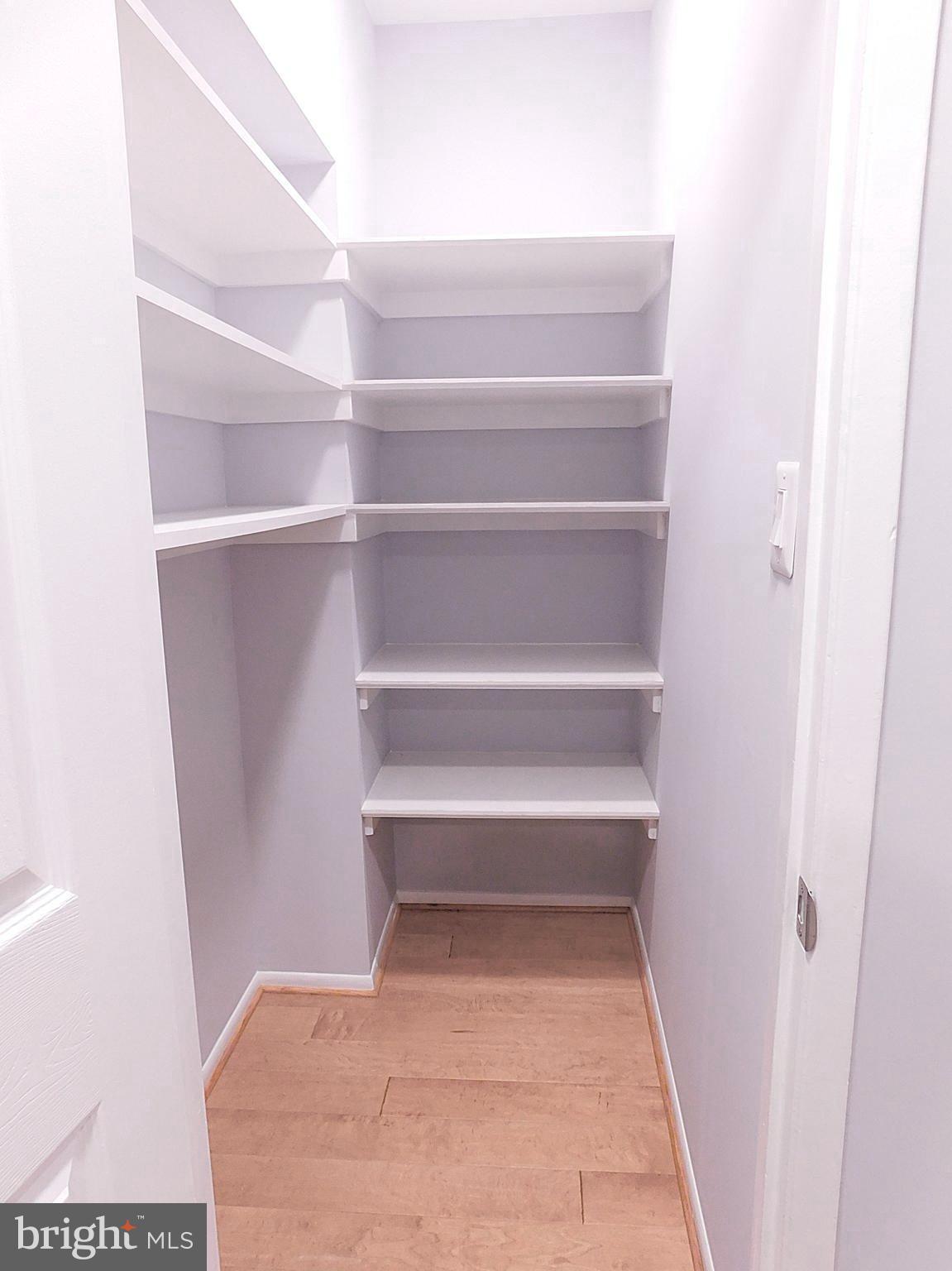 2241 Cartwright Place Reston, VA 20191 - Photo 29 of 40 To expand the full bath, here's the room to do so
