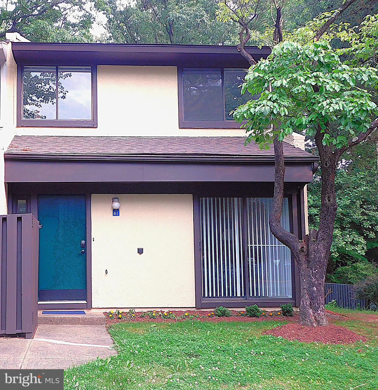 2241 Cartwright Place Reston, VA 20191 - Photo 3 of 40 New "ProVia" windows & 2 patio doors are installed
