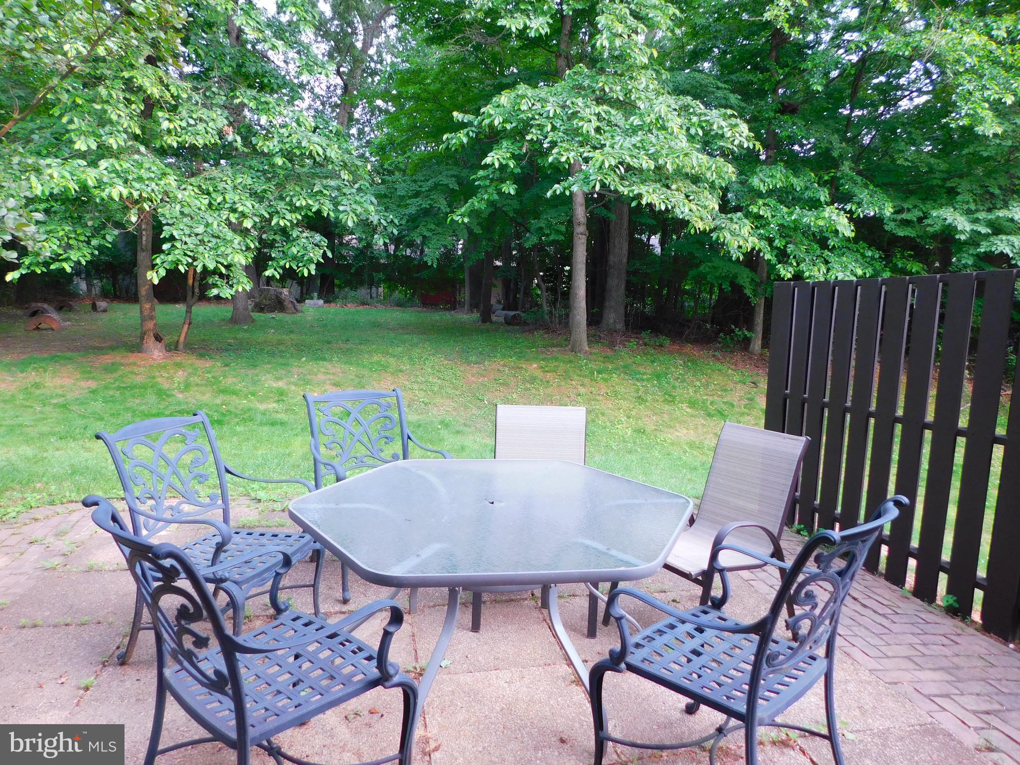 2241 Cartwright Place Reston, VA 20191 - Photo 35 of 40 Plenty of room for entertaining on spacious patio