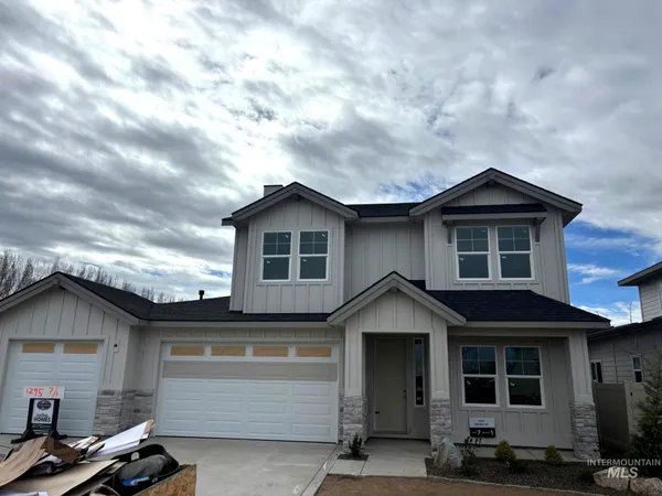 $749,900 | 1295 East Andes Drive, Kuna, ID 83634