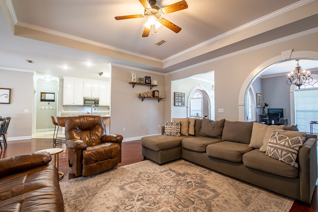 108 Frisco Lane Enterprise, AL 36330 - Photo 13 of 52