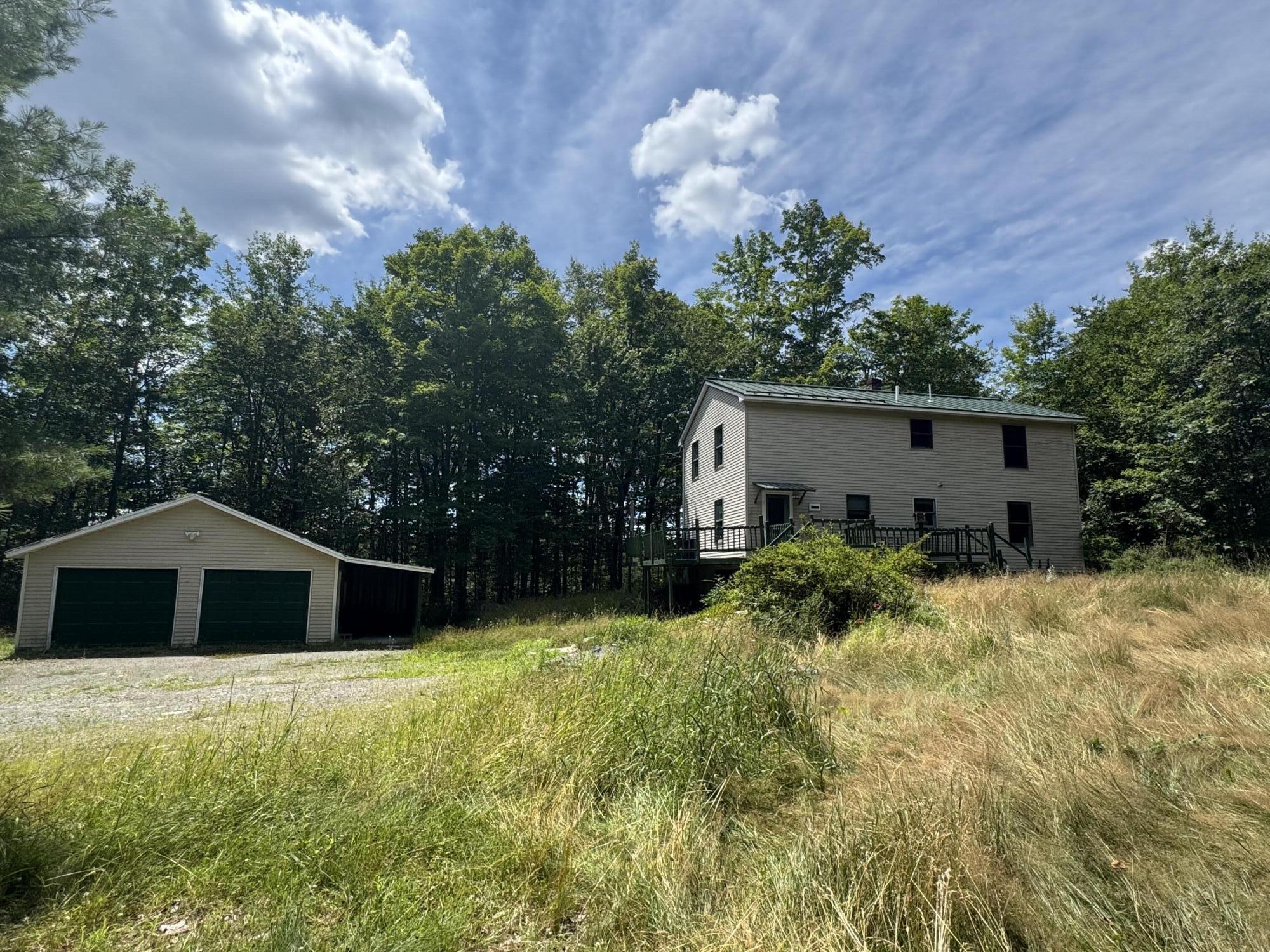 1242 Canaan Road Skowhegan, ME 04976 - Photo 2 of 28 IMG_0166