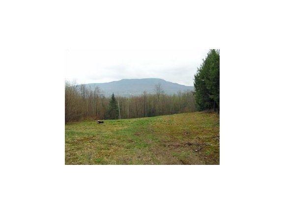 Lot D Carpentier Farm Road Morristown, VT 05661 - Photo 1 of 1 Gallery Image 1