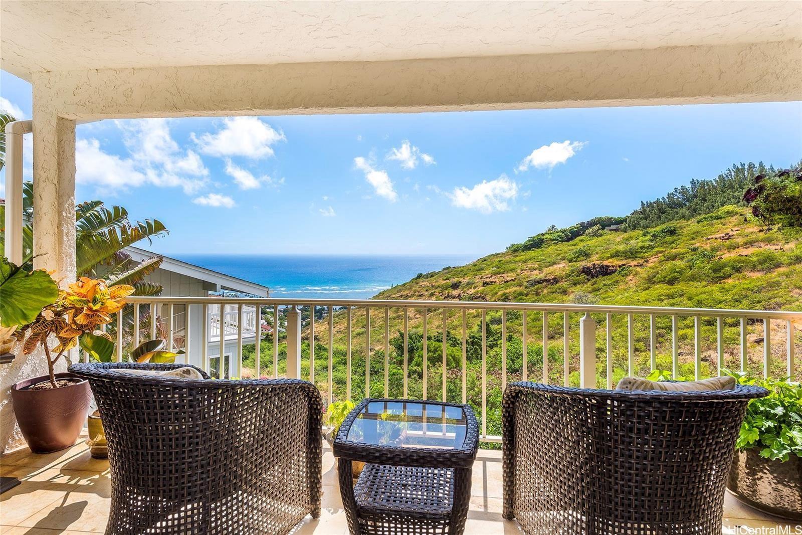 5436 Poola Street Honolulu, HI 96821 - Photo 5 of 22