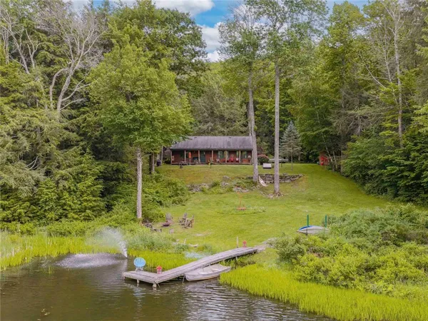 $625,000 | 102 Trails End, Jefferson, NY 12167