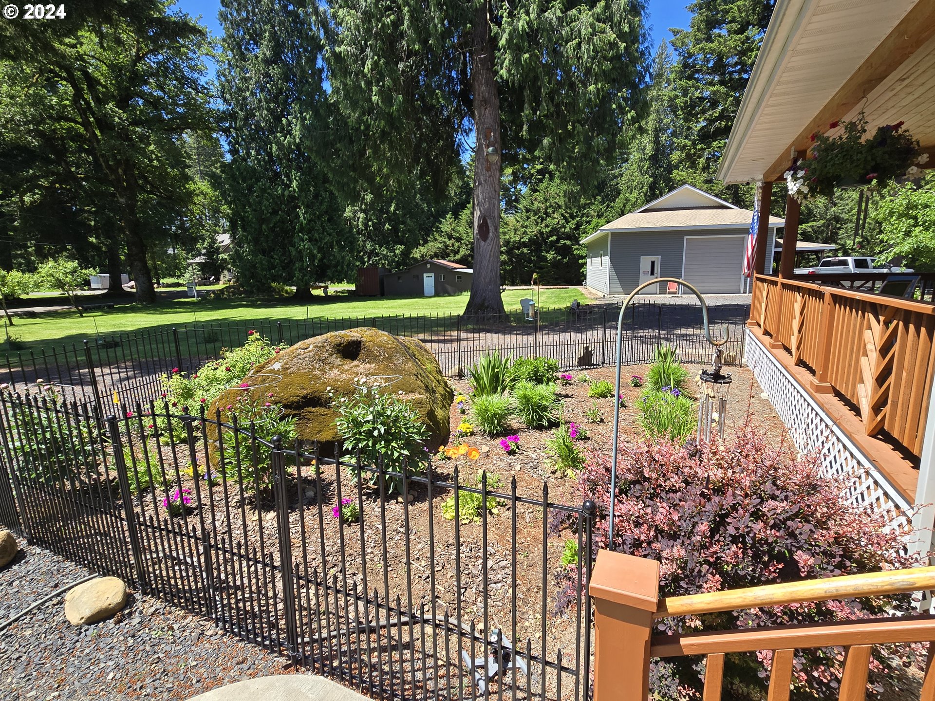 929 1st Falls View Road Stevenson, WA 98648 - Photo 47 of 48