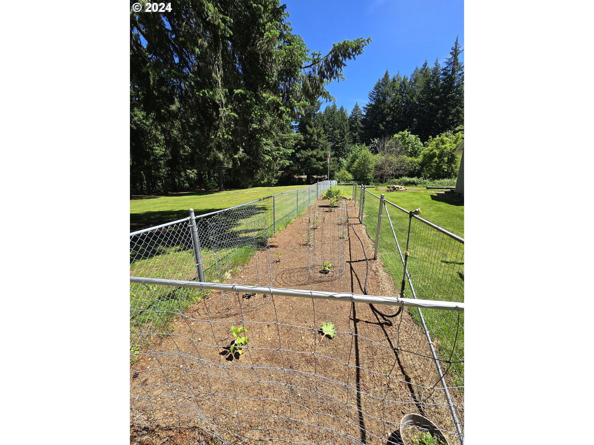 929 1st Falls View Road Stevenson, WA 98648 - Photo 48 of 48 Garden